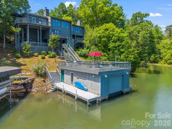 176 Quail Cove Road #1709, Lake Lure, NC 28746