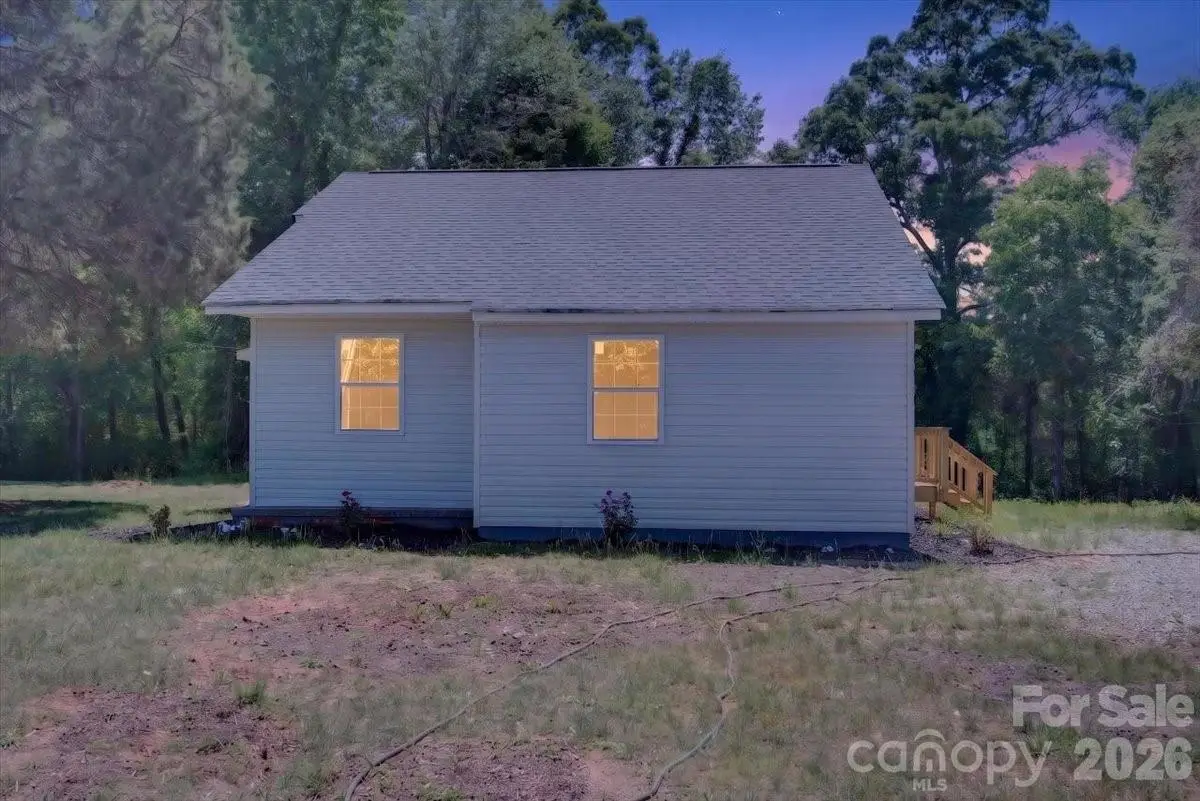 200 Eufola Road, Statesville, NC 28677 - #1