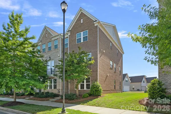11523 Red Rust Lane, Charlotte, NC 28277