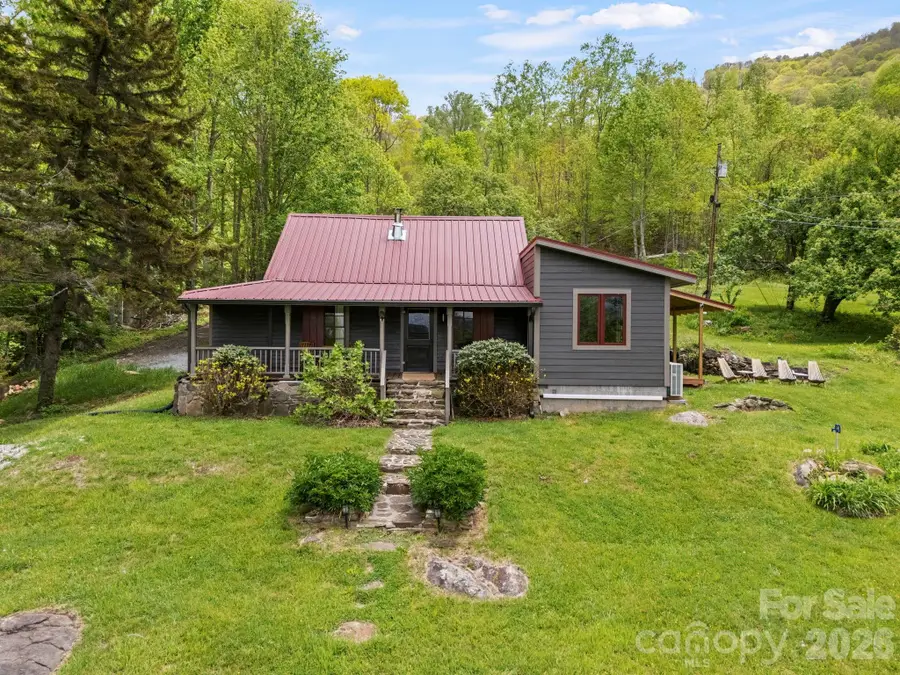 1108 Pine Root Branch Road, Bakersville, NC 28705 - #2