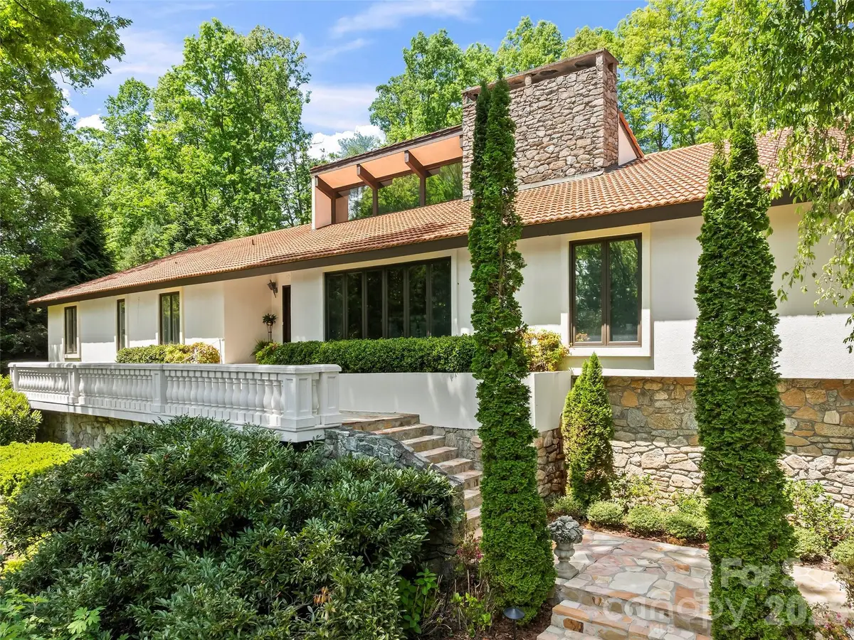 69 Forest Road, Asheville, NC 28803 - #1