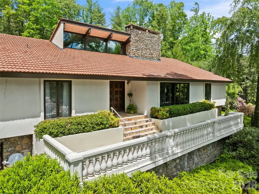 69 Forest Road, Asheville, NC 28803 - #2