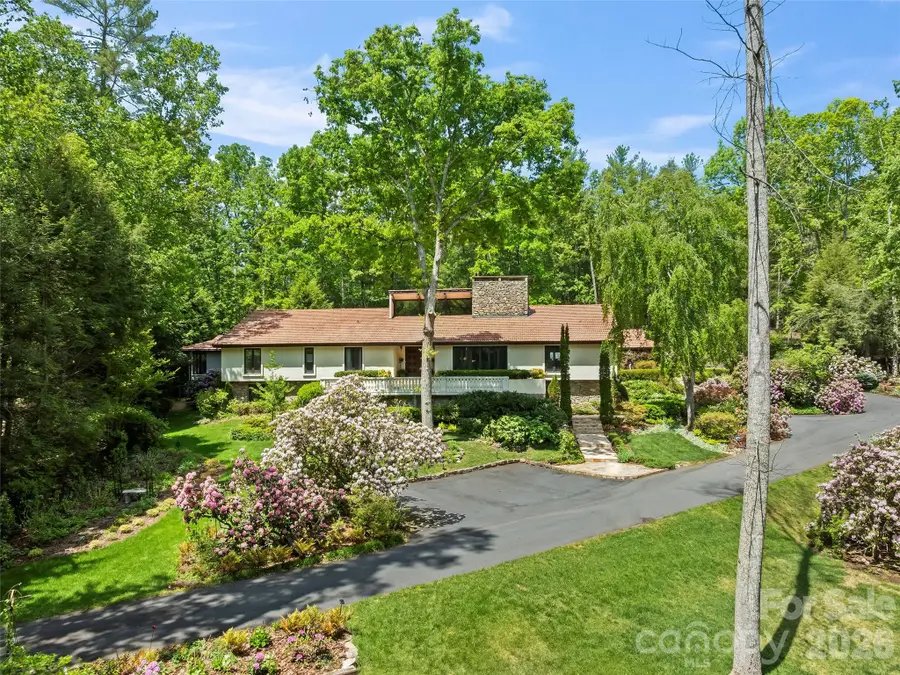 69 Forest Road, Asheville, NC 28803 - #3