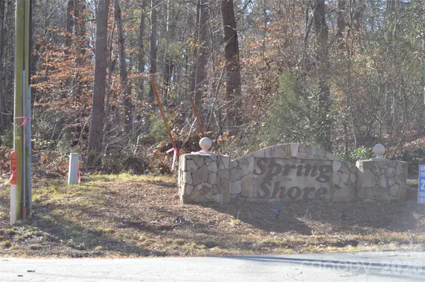 116 Sunset View Lane, Statesville, NC 28677