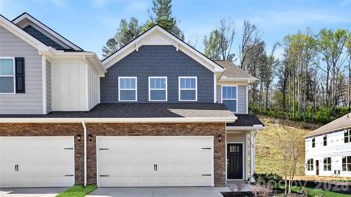 208 Driscoll Way, Weaverville, NC 28787 - #1
