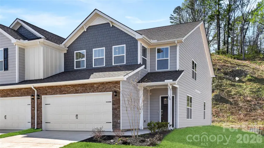 208 Driscoll Way, Weaverville, NC 28787 - #3