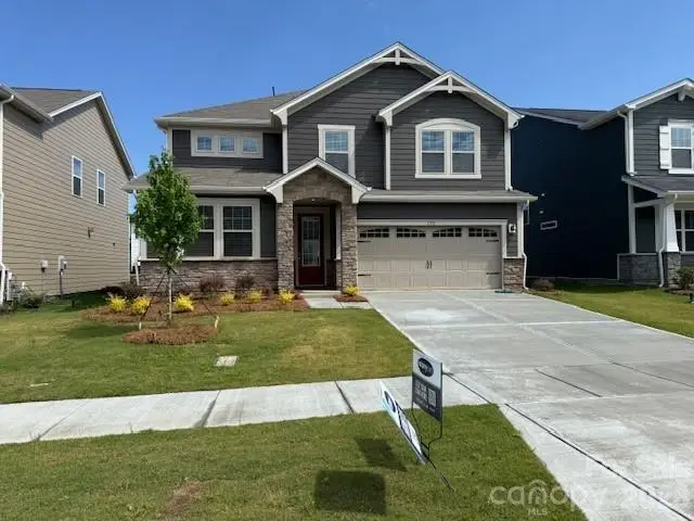 1331 Honey Trail, Monroe, NC 28112 - #1