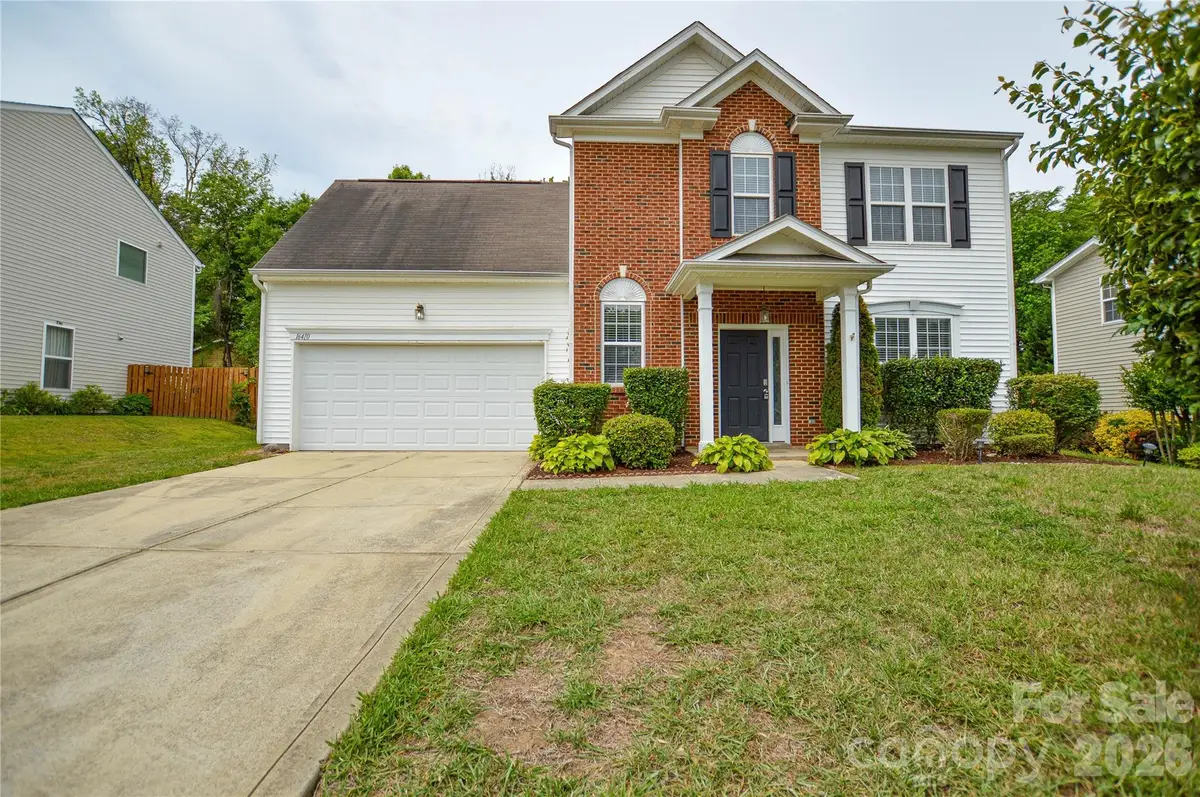 16410 Greybriar Forest Lane, Charlotte, NC 28278 - #1