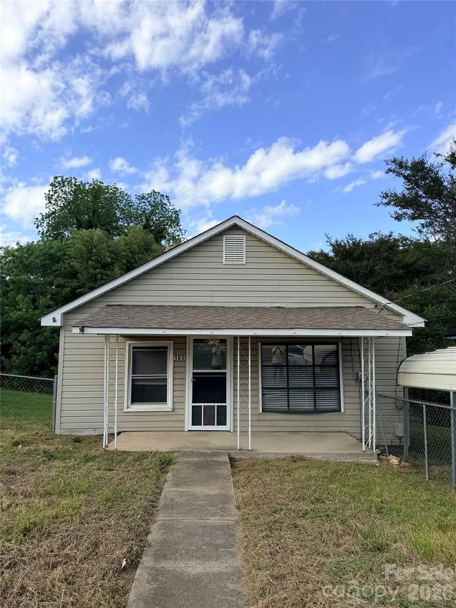 103 E Maryland Avenue, Bessemer City, NC 28016 - #2