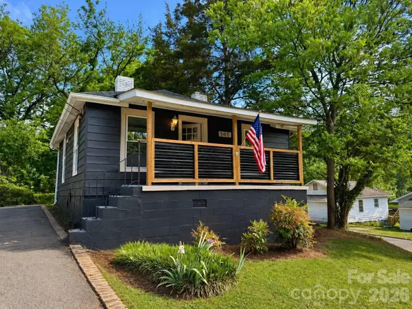 502 Allison Avenue, Gastonia, NC 28052