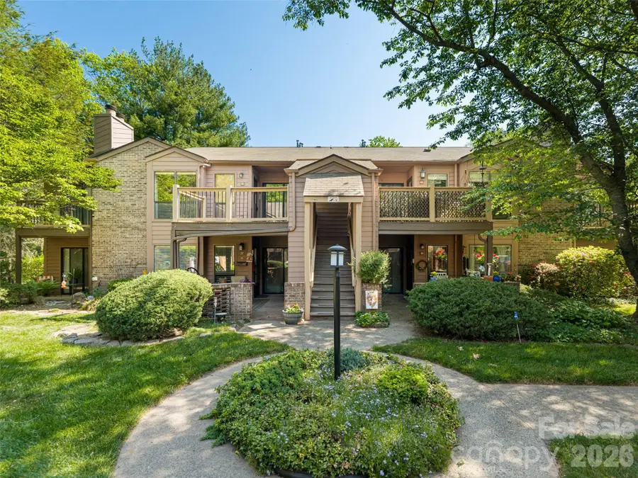 38 Ravencroft Lane #E, Asheville, NC 28803 - #2