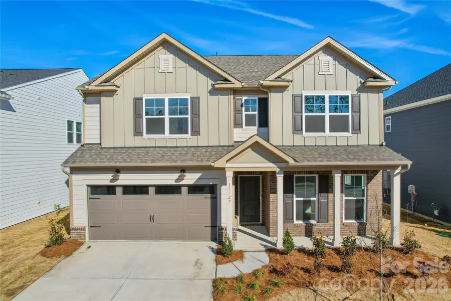 3905 Lillypad Lane, Monroe, NC 28110 - #2