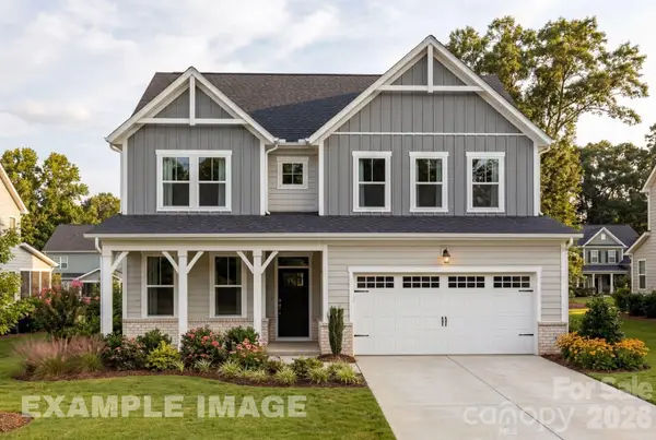 162 Windgate Way, Mooresville, NC 28115