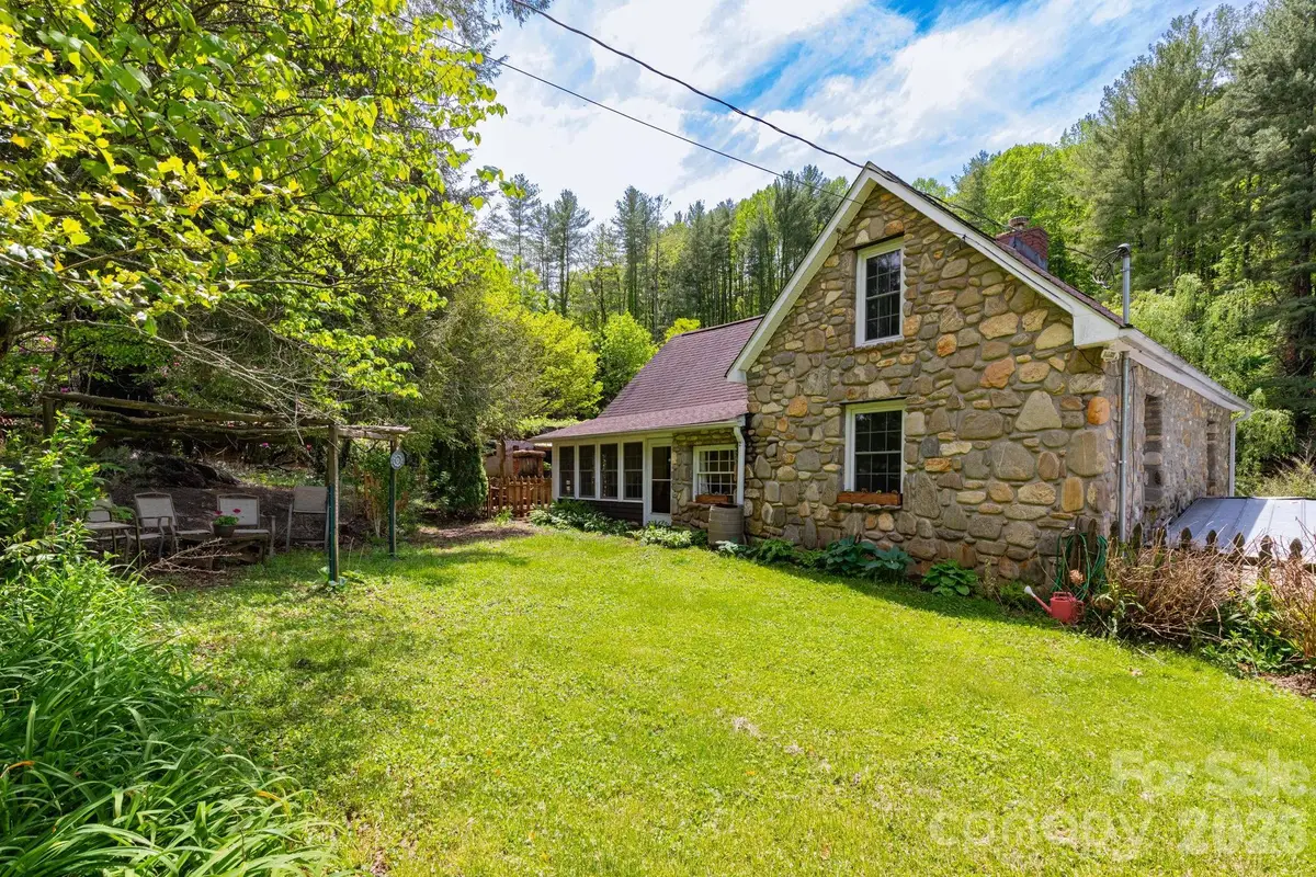 1492 Murray Road, Canton, NC 28716 - #1
