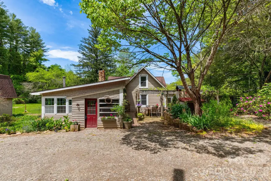 1492 Murray Road, Canton, NC 28716 - #2
