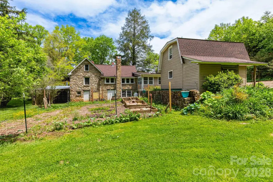 1492 Murray Road, Canton, NC 28716 - #3