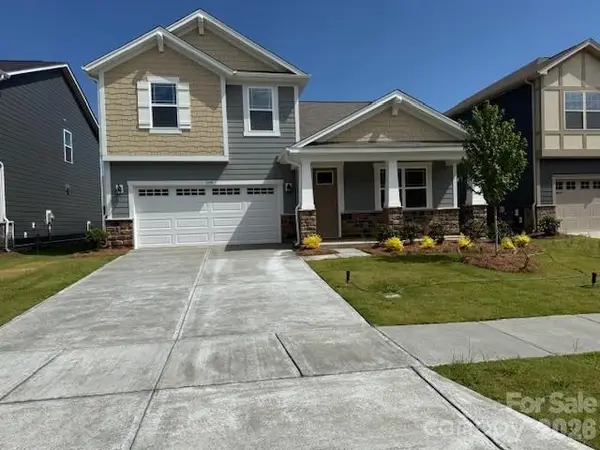 1339 Honey Trail Trail #248, Monroe, NC 28112