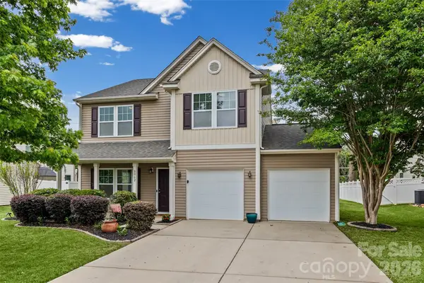 8062 Bryson Road #154, Indian Land, SC 29707