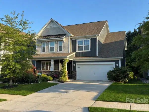 134 Dry Rivers Lane, Mooresville, NC 28117
