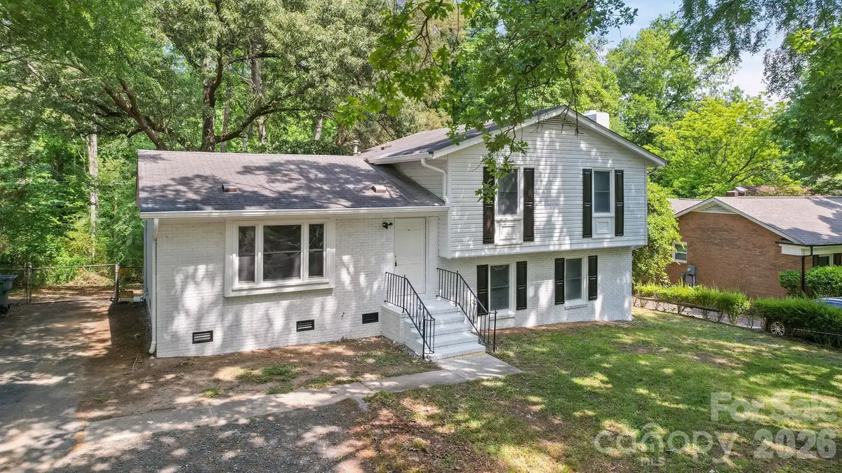 6126 Eagle Peak Drive, Charlotte, NC 28214 - #1