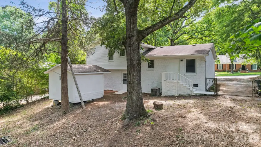 6126 Eagle Peak Drive, Charlotte, NC 28214 - #3