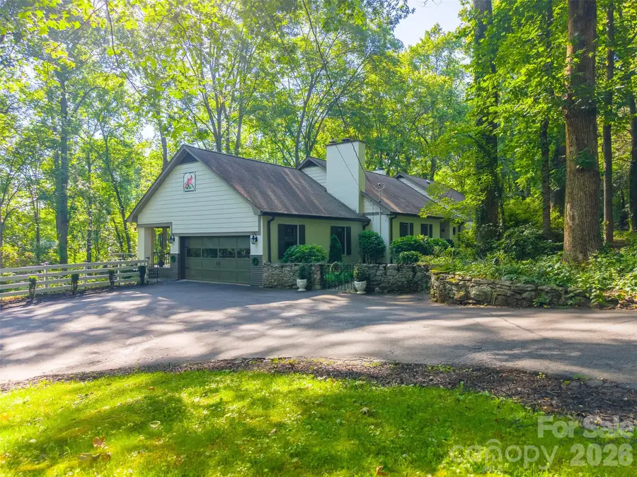 77 Oakwood Lane, Sylva, NC 28779 - #2