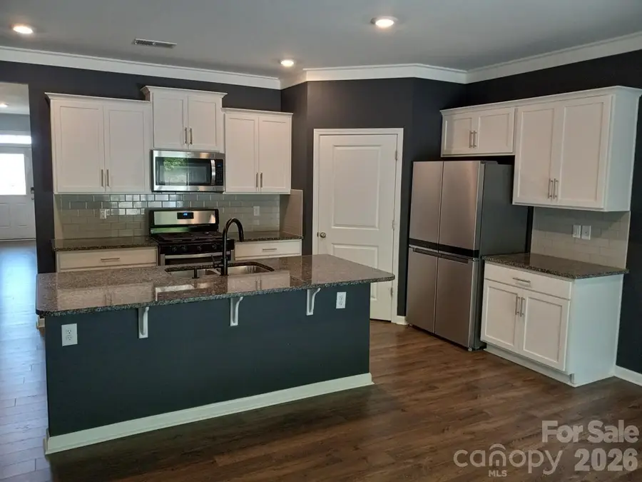 5108 Briscoe Drive, Charlotte, NC 28214 - #2