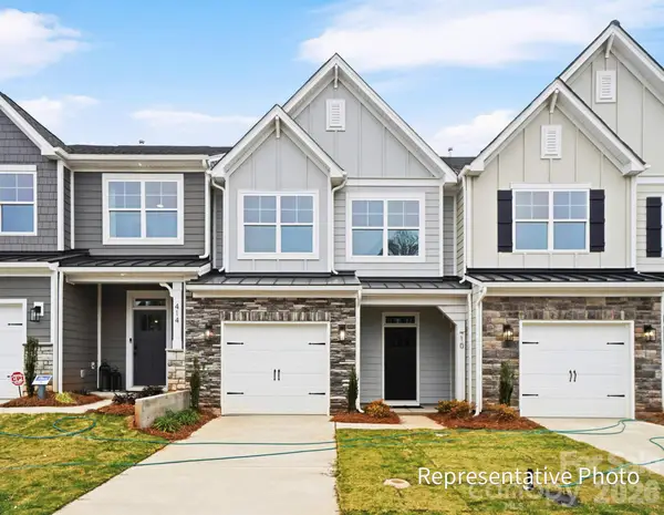 118 Pointer Trail, Troutman, NC 28166