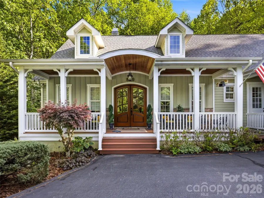 329 Kenmure Drive, Flat Rock, NC 28731 - #2