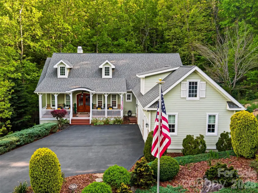 329 Kenmure Drive, Flat Rock, NC 28731 - #3