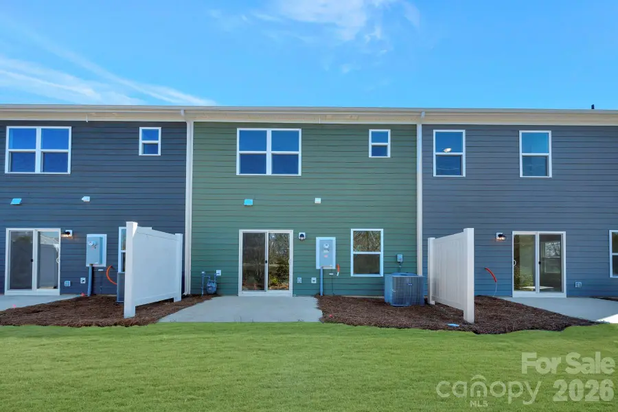 1160 Overbrook Place, Wingate, NC 28174 - #2