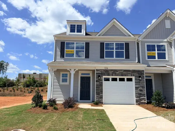 126 Pointer Trail, Troutman, NC 28166