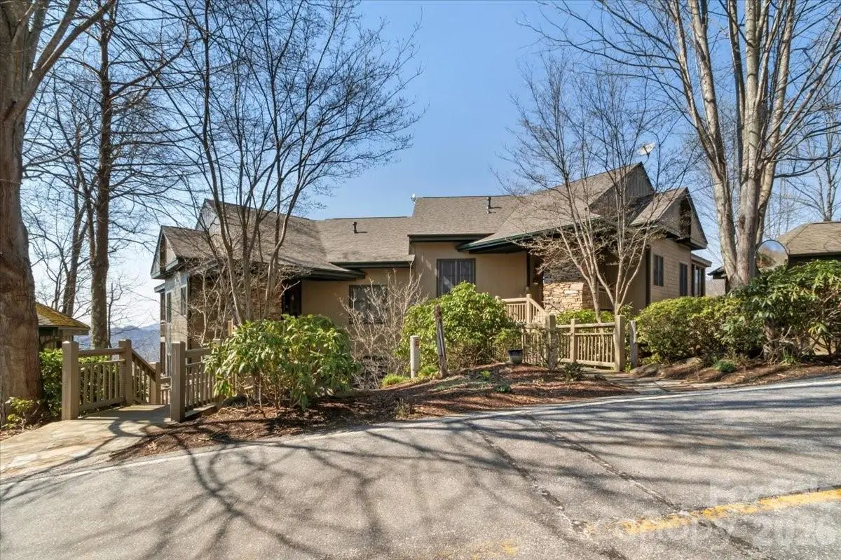 600 Andrew Banks Road #D4, Burnsville, NC 28714 - #1