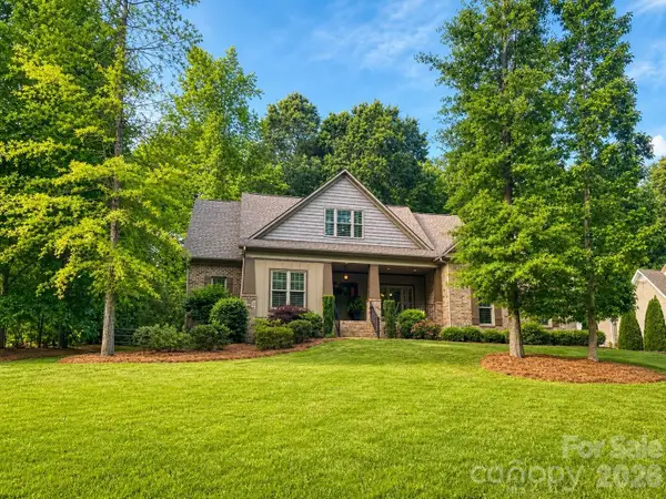 129 Buckingham Place Road, Mooresville, NC 28115