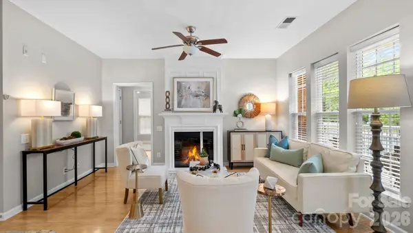 3224 Margellina Drive, Charlotte, NC 28210