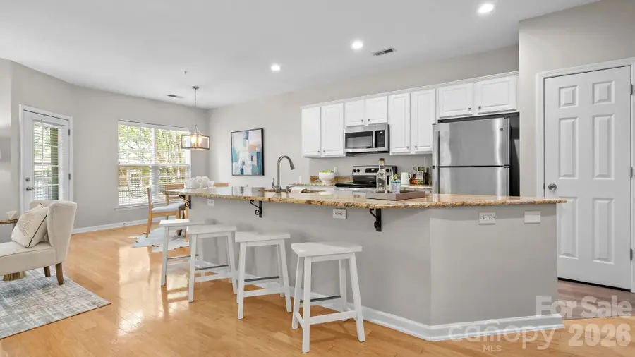 3224 Margellina Drive, Charlotte, NC 28210 - #3