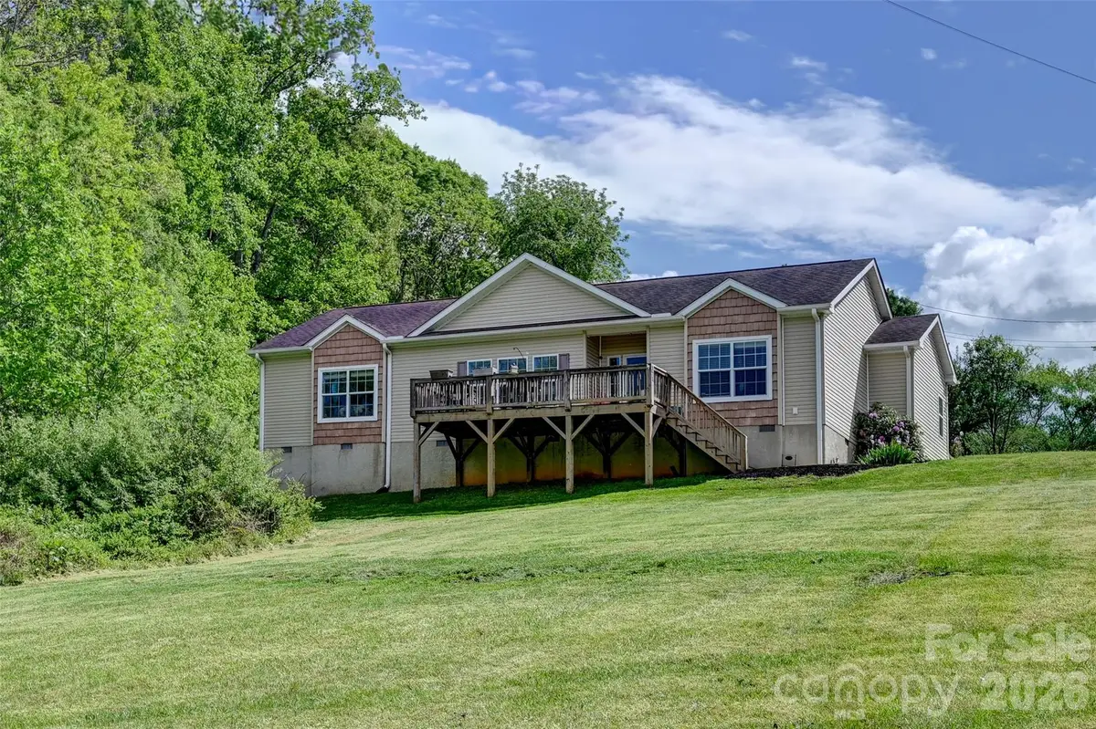371 Starnes Cove Road, Candler, NC 28715 - #1
