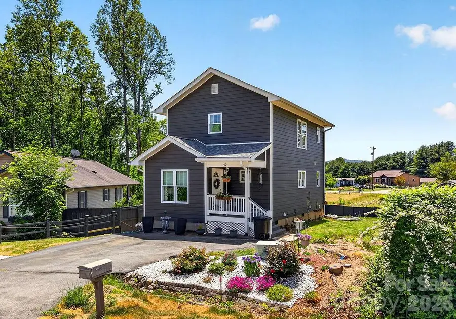 100 Victoria Springs Drive, Flat Rock, NC 28731 - #2