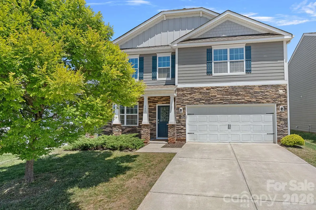 145 Cherry Birch Street, Mooresville, NC 28117 - #1