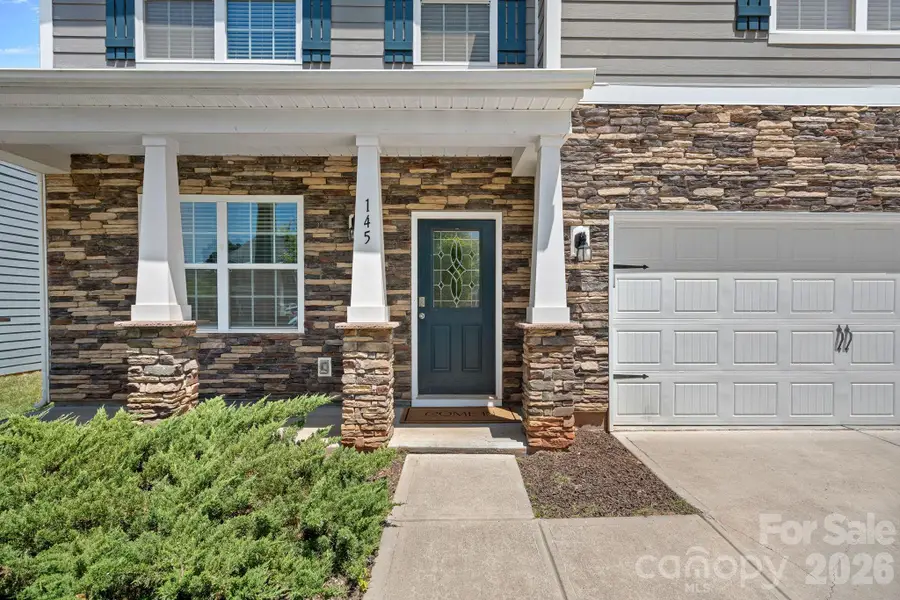 145 Cherry Birch Street, Mooresville, NC 28117 - #2