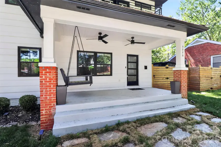 5026 Buckingham Drive, Charlotte, NC 28209 - #3