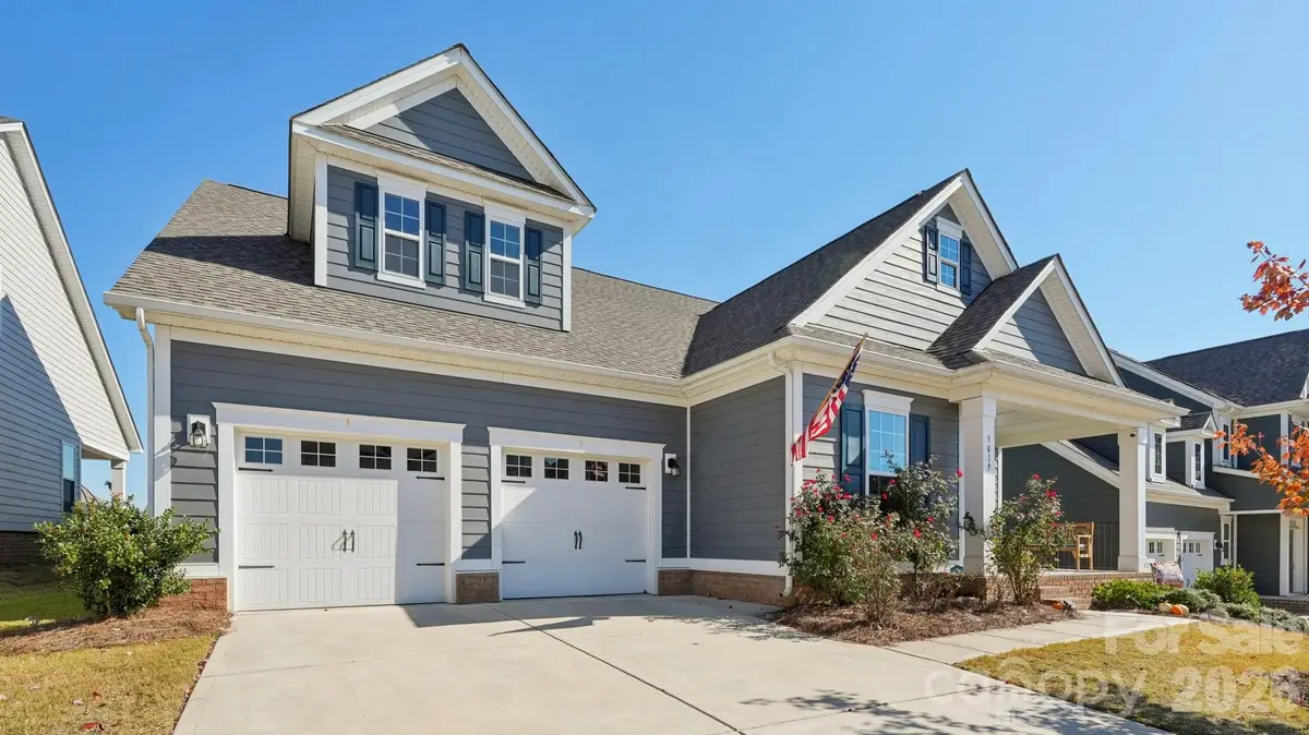 3019 Sterling Drive, Waxhaw, NC 28173 - #1