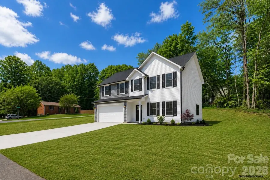 4147 2nd Street Ne, Hickory, NC 28601 - #2