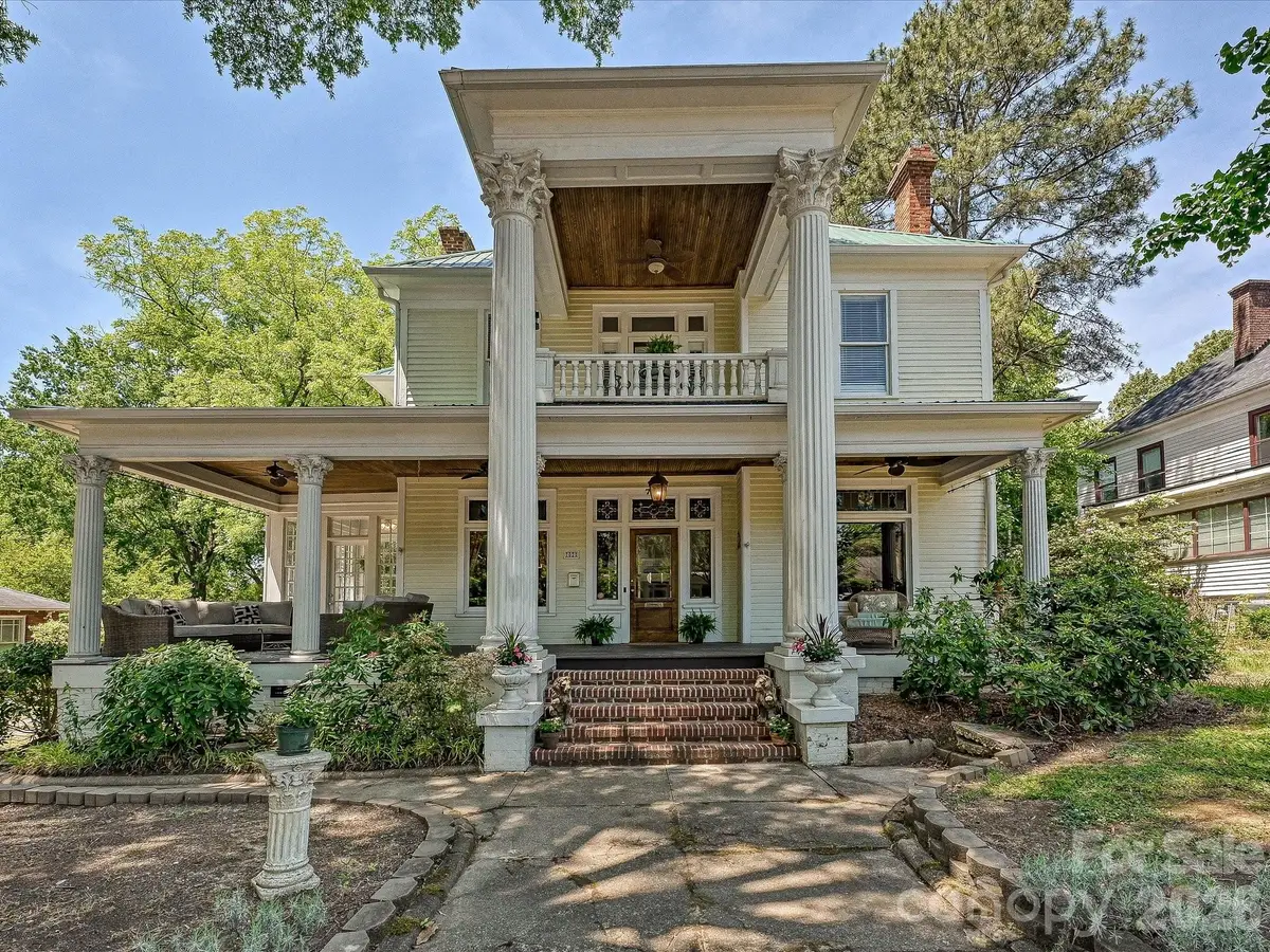 702 S Hayne Street, Monroe, NC 28112 - #1