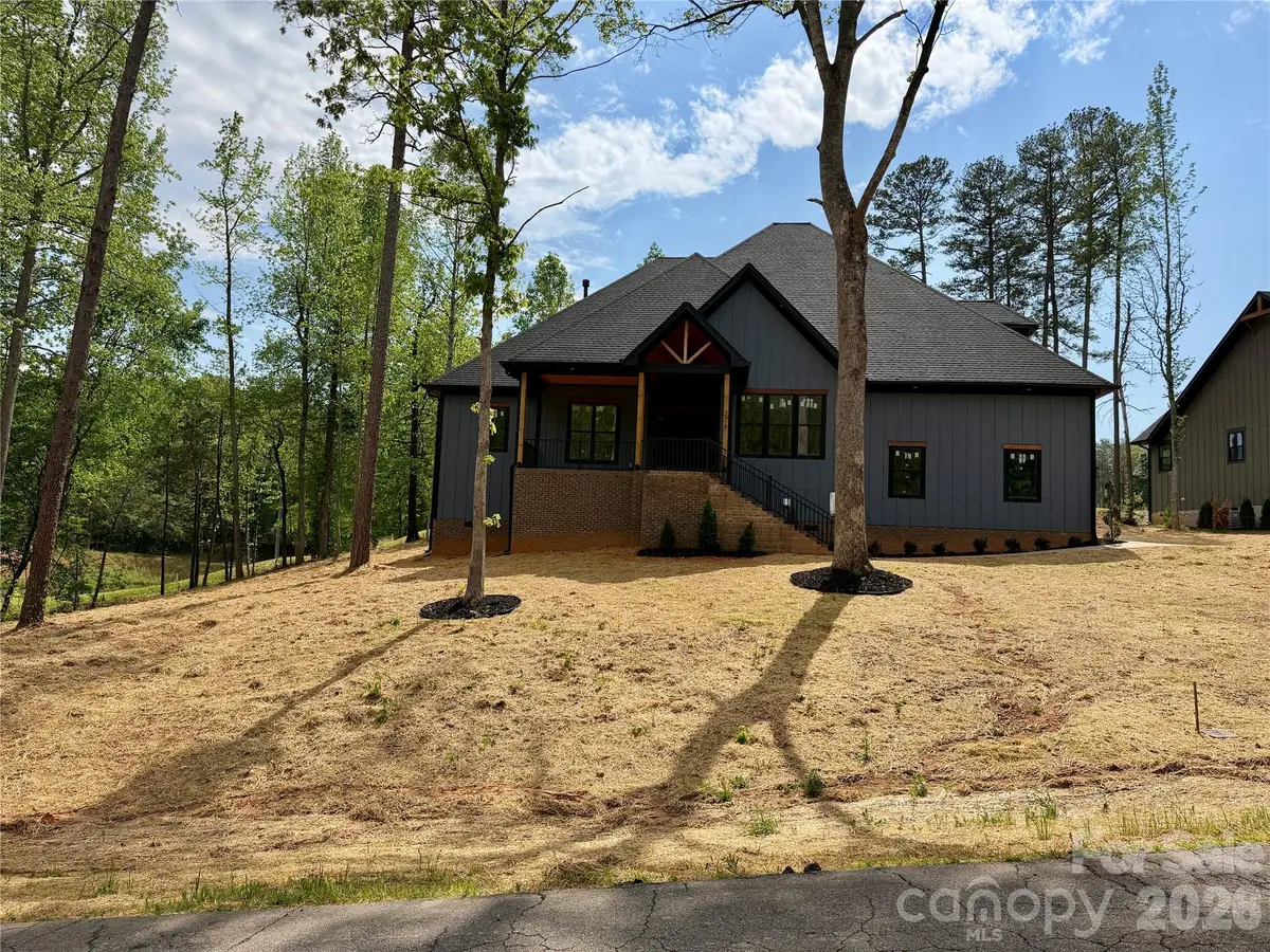 276 Broken Arrow Drive, Statesville, NC 28677 - #1