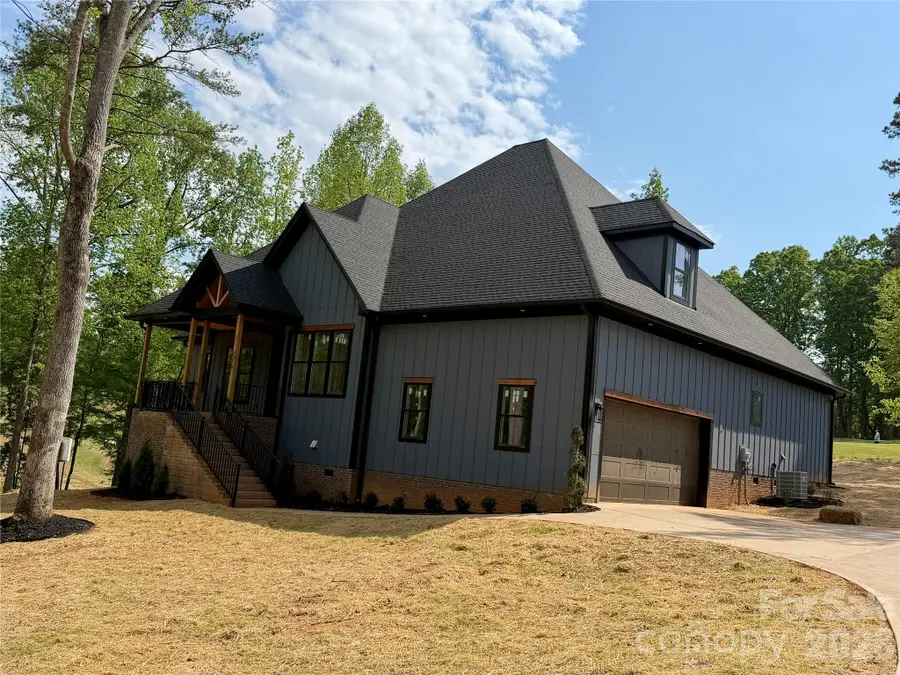276 Broken Arrow Drive, Statesville, NC 28677 - #3