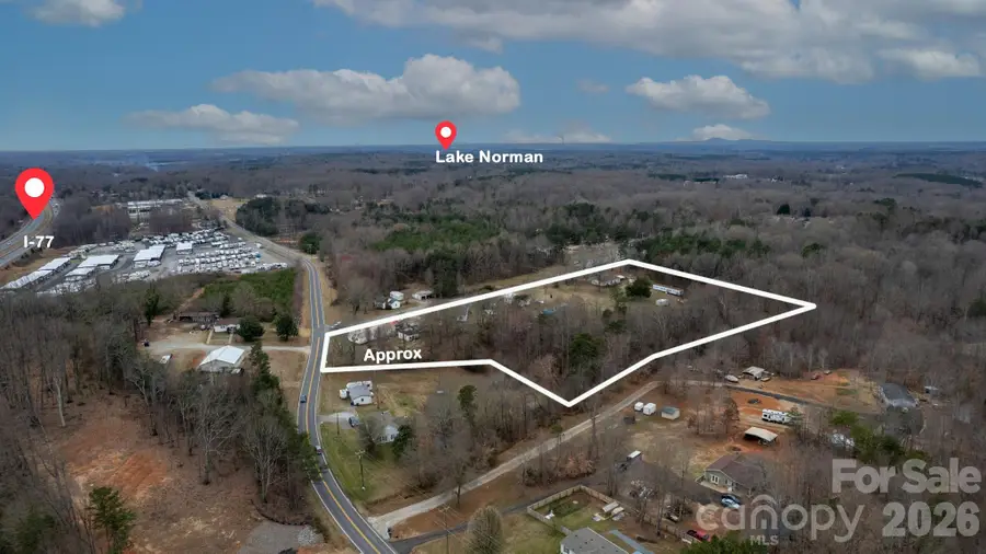 116 Lipe Road, Troutman, NC 28166 - #3