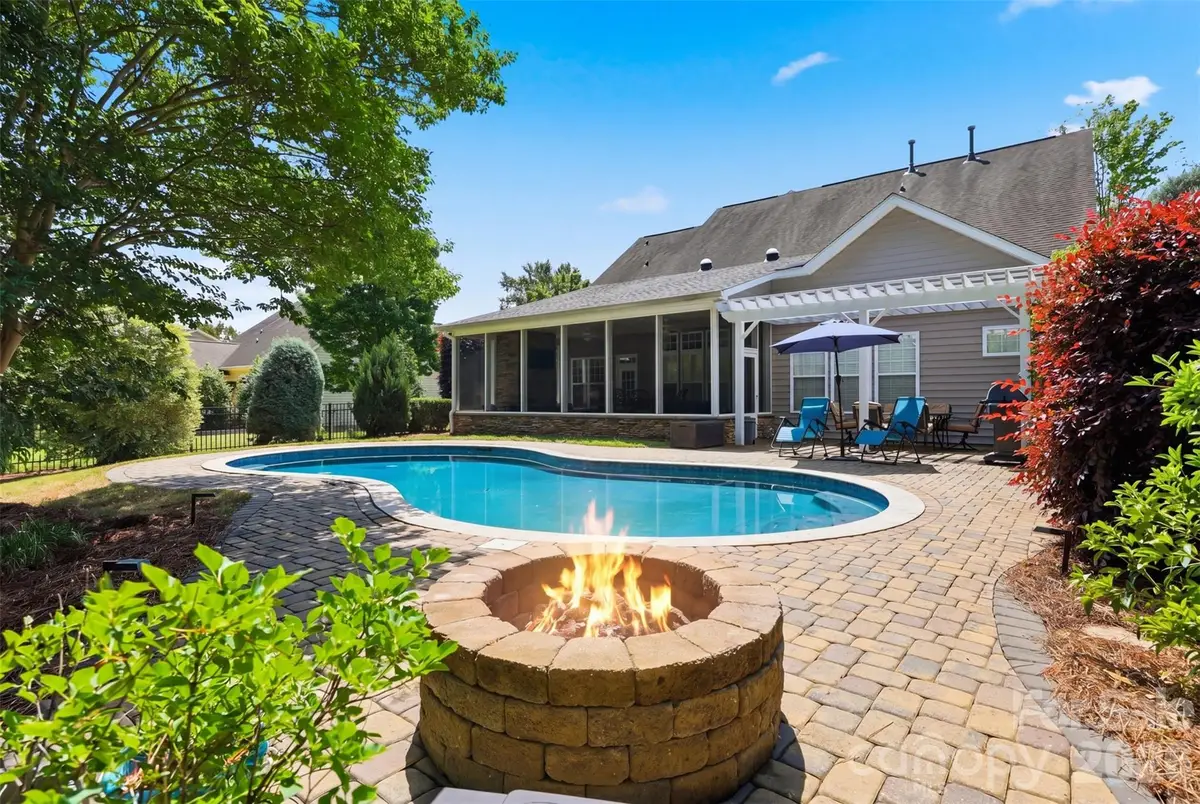 1135 Gold Rush Court, Fort Mill, SC 29708 - #1