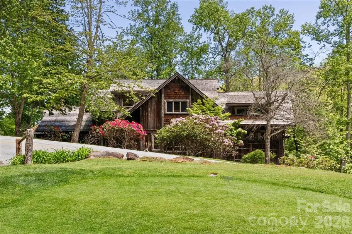 56 Spring House Drive, Burnsville, NC 28714 - #1