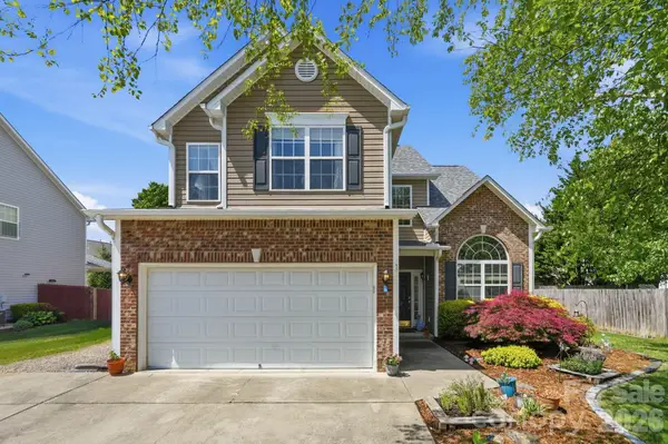 322 Wildbriar Road, Fletcher, NC 28732